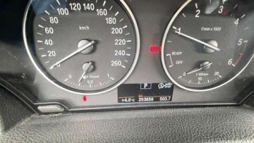 BMW Seria 2 F22-F23-F45-F46 Gran Tourer 218d 150KM 2016 BMW Seria 2 Raty 2.0 d 7 osobowy Navi key les Automat Klimatronic Zarej G, zdjęcie 38