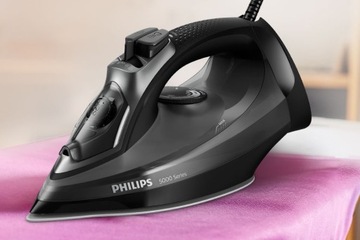 Утюг PHILIPS серии 5000 DST5040/80