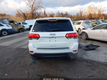 Jeep Grand Cherokee IV 2021 Jeep Grand Cherokee Limited 2021 3.6l 3.6 Benzyna 293KM, zdjęcie 4