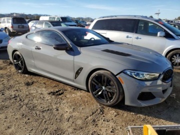 BMW 2019 BMW M8 50XI 2019 4.4l 4.4 Benzyna 523KM, zdjęcie 4