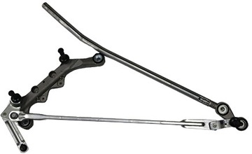 MECHANIZM RAMIĘ WYCIERACZKI PASAŻERA AUDI Q7 07-15