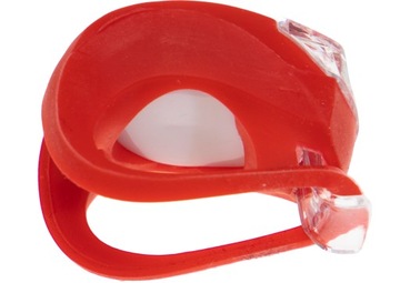 Светодиодная лампа Комплект из 2 штук для коляски, велосипеда и т. д.