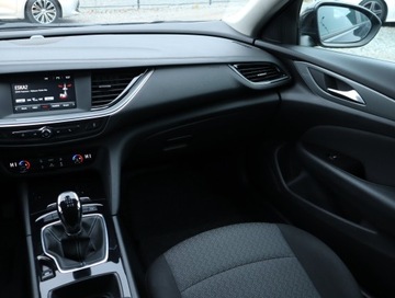 Opel Insignia II Grand Sport 1.6 CDTI  136KM 2018 Opel Insignia 1.6 CDTI, Salon Polska, Serwis ASO, zdjęcie 7