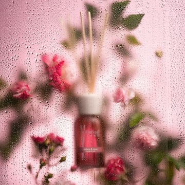 Палочки Millefiori АМБРА и РОЗА 100мл