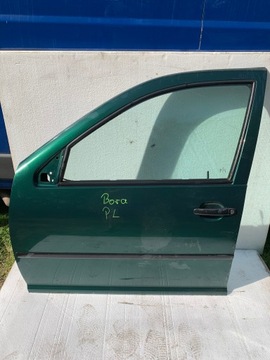DVEŘE LEVÝ PŘEDNÍ PRAVÉ BORA