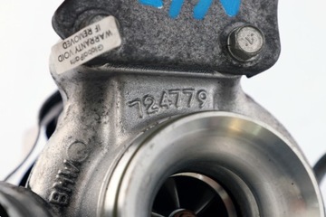 BMW E81 E87 LCI E90 TURBO DIESEL N47 120D 320D 7808477