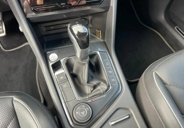 Volkswagen Tiguan Allspace SUV Facelifting 2.0 TDI SCR 200KM 2023 Volkswagen Tiguan Allspace 2.0 TDI 200 KM Allspace R-Line Radar Kamera Sen, zdjęcie 21