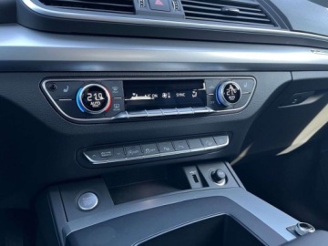 Audi 2025 Audi Q5 Sportback VAT 23 Gwarancja Matrix Head Up Hak Kamery 360, zdjęcie 28