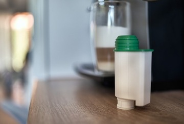 ФИЛЬТР BRITA INTENZA+ ДЛЯ КОФЕМАШИНЫ PHILIPS SAECO