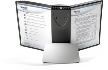 ПРЕЗЕНТАЦИОННЫЕ ПАНЕЛИ СТОЛ-ДИСПЛЕЯ 10 шт. Прочный стол в стиле шерпа