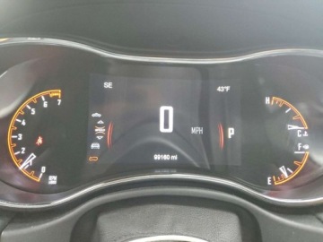Dodge Durango III 3.6 V6 294KM 2017 Dodge Durango Gt 2017 3.6 Benzyna 295KM, zdjęcie 9