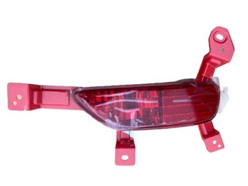 LAMPA LAMPKA TYL PRZECIWMGIELNA PRAWA KIA SORENTO