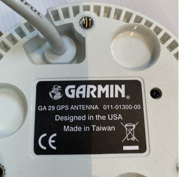 Навигация Garmin GPSmap 292 + антенна GA 29
