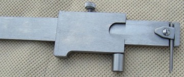 штангенциркуль со щупом 400 мм/0,05 мм