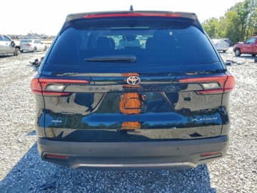 Toyota 2025 Toyota Grand Highlander Le 2025 2.4 Benzyna 265KM, zdjęcie 2