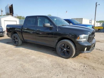  RAM 1500 2014 RAM 1500 ST 5.7 Benzyna 395KM, zdjęcie 4