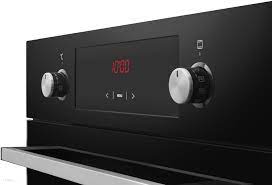 AMICA EB7541DB ДУХОВКА МЯГКОЙ ДУХОВКИ | ЧЕРНЫЙ | ПРИНУДИТЕЛЬНЫЙ ВОЗДУХ | ТЕЛЕСКОП | 10 ФУНКЦИЙ