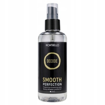 ЗАЩИТНЫЙ СПРЕЙ MONTIBELLO SMOOTH PERFECTION 200мл