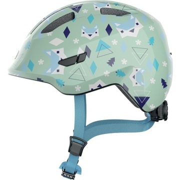 Kask dziecięcy ABUS Smiley 3.0 r. 49-50