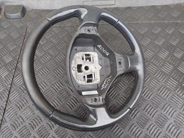 РУЛЕВОЕ КОЛЕСО PEUGEOT 5008 I