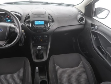 Ford Ka III 2019 Ford Ka+ 1.2 Ti-VCT, Salon Polska, VAT 23%, Klima, zdjęcie 6