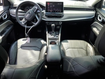 Jeep Compass II 2022 Jeep Compass Limited 2022 2.4l 2.4 Benzyna 177KM, zdjęcie 8