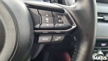 Mazda CX-3 Crossover 2.0 SKY-G 120KM 2017 Mazda CX-3 2.0Benz manual Lift head up skora navi kamera xenony Full 2.0, zdjęcie 15