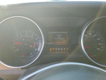 Ford Mustang VI 2022 Ford Mustang 2.3l 2022 2.3 Benzyna 310KM, zdjęcie 9