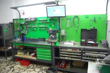 ИНЖЕКТОР 0445110012