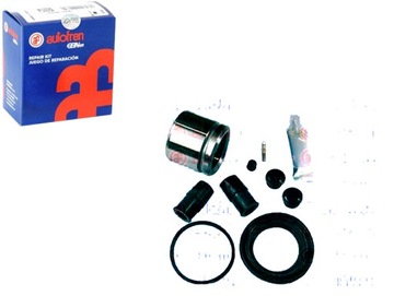 AUTOFREN SEINSA D4959C РЕМКОМПЛЕКТ ТОРМОЗНОГО СУППОРТА BMW SUBARU MASERATI