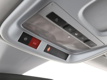 Opel 2021 Opel Grandland X Elegance PHEV grzane fotele, zdjęcie 34