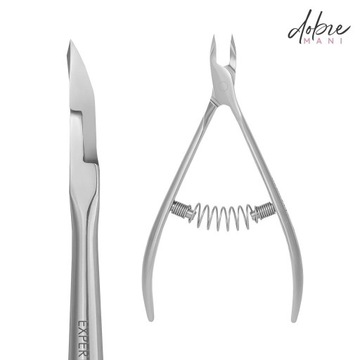 Staleks Pro Expert 91 Cążki do skórek profesjonalne 3mm NE-91-3