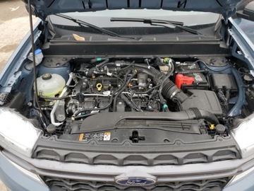 Ford Maverick II 2024 Ford Maverick Xlt 2024 2.0l 2.0 Benzyna 250KM, zdjęcie 6