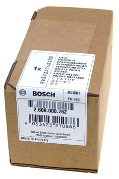 Статор Bosch для болгарки PWS 6-115