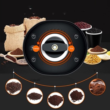 КУХОННЫЙ ПЕРЕЧНЫЙ ГРИЛЬ С ВОЗМОЖНОСТЬЮ ЗАРЯДКИ 2 ШТ/USB