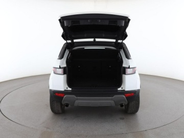 Land Rover Range Rover Evoque I SUV 5d Facelifting 2.0D TD4 150KM 2017 Land Rover Range Rover Evoque Automat Bi-Xenon, zdjęcie 18