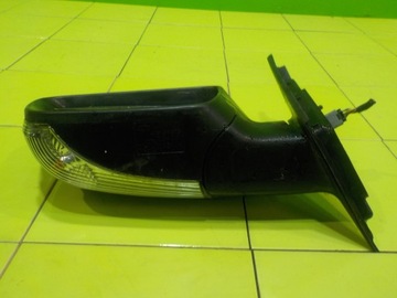 KIA VENGA 1.6 B 13R HB 3D ZRCÁTKO LEVÉ