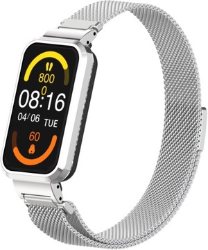 PASEK OPASKA BRANSOLETA DO XIAOMI REDMI SMART BAND PRO | KOLORY DO WYBORU