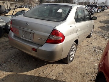 Инверторный преобразователь Toyota Prius I 1.5