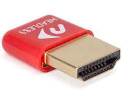 OWC NewerTech Headless Video, NWTADP4KHEAD