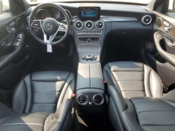 Mercedes Klasa C W205 2019 Mercedes-Benz Klasa C C300 4matic 2.0 Benzyna 255KM, zdjęcie 6