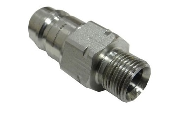 Быстроразъемный разъем EURO, внешний разъем M20x1,5, Waryński