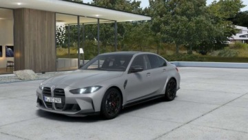 BMW Seria 3 G20-G21 2026 BMW M3 Competition M xDrive 530 KM - Pakiet Ultimate - Kamera 360 - Od Reki, zdjęcie 6