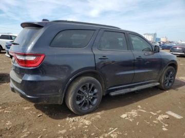 Dodge Durango III 3.6 V6 294KM 2025 Dodge Durango GT, 2025r., 4x4, 3.6L 3.6 Benzyna 295KM, zdjęcie 3