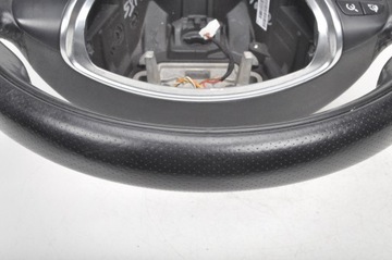 КОЖАНЫЙ РУЛЬ VOLVO S60 II V60 RDESIGN