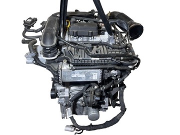 SILNIK KOMPLETNY 19.119km DLA DLAA DLAB DLAC VW POLO 2G 1.0 TSI