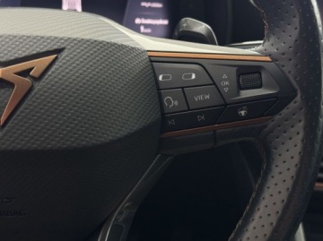 Cupra Formentor Crossover 1.5 TSI 150KM 2022 Cupra Formentor 1.5 TSI DSG Ambiente Kamera cofania CarPlayAndroid Auto, zdjęcie 21