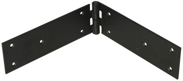 25X ZAWIAS BUDOWLANY SPLATANY SKRZYNIOWY 300X50MM