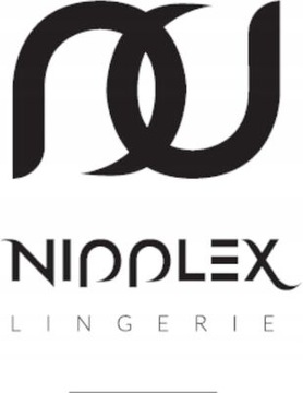 Biustonosz push-up Nipplex Olga r.80B