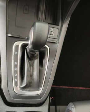 Ford Puma II Crossover Facelifting 1.0 EcoBoost Hybrid 155KM 2026 Ford Puma Ford Puma 1.0 EcoBoost mHEV ST-Line X PowerShift Hybryda 155KM, zdjęcie 9